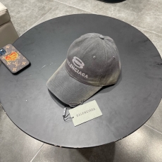 Balenciaga Caps